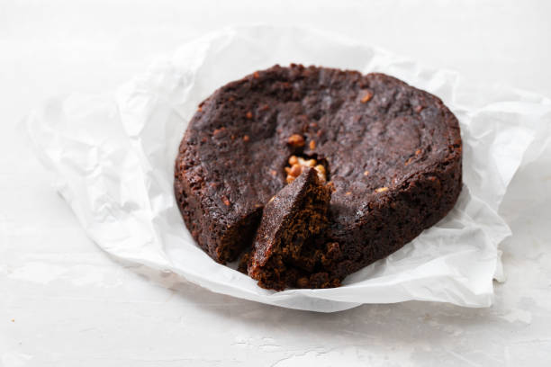 istock typical portuguese cake Bolo de Madeira 1316047693