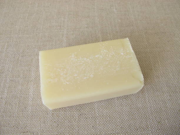 istock A soap bar made from natural vegetable oils 1316047712
