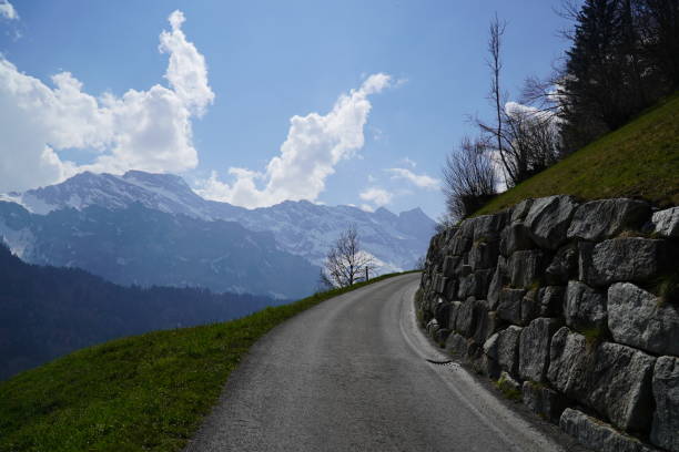 Engelberg is great to live and work