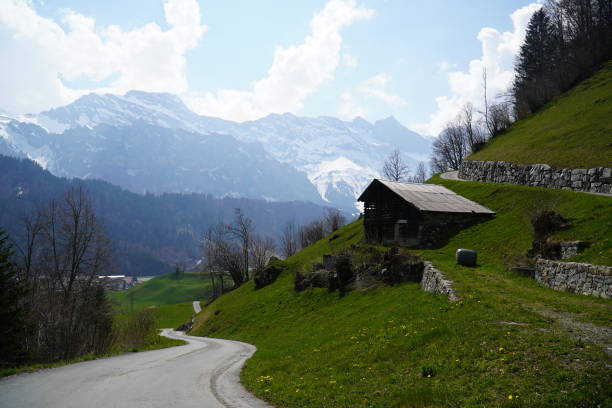 istock Engelberg is great to live and work 1316051374