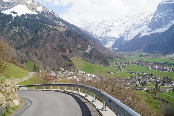 istock Engelberg is great to live and work 1316051419