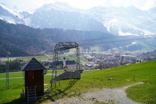 istock Engelberg is great to live and work 1316051453