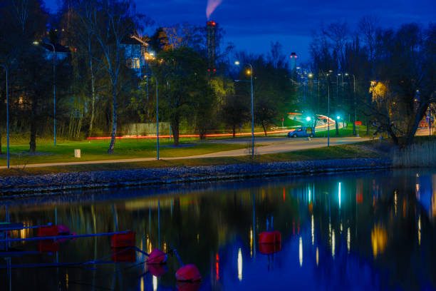 istock Stockholm, Sweden 1316056728
