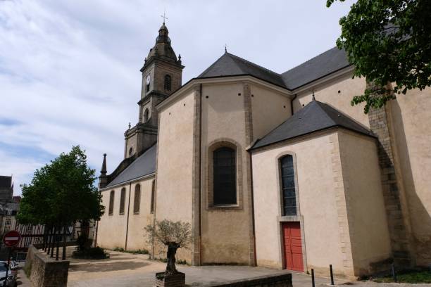 istock St. Patern's Church 1316059374