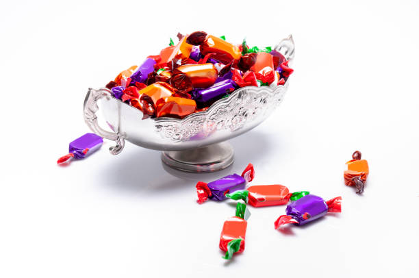 Candies for Feast of Ramadan Eid-ul-fitr