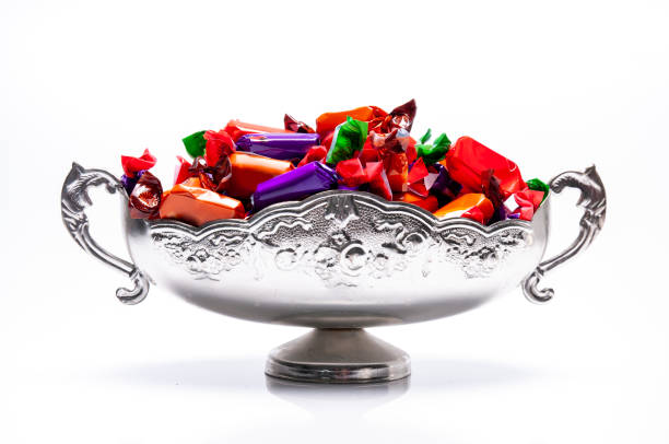 istock Candies for Feast of Ramadan Eid-ul-fitr 1316062965