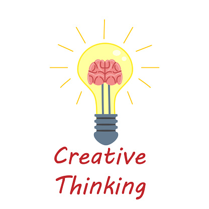 Pelatihan Creative Thinking
