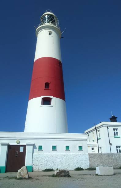 istock The coastal lighthouse. 1316070299