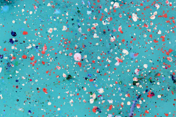 istock close-up abstract background with colorful drops 1316076262