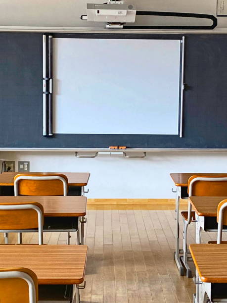 istock the classroom of the elementary school 1316086993