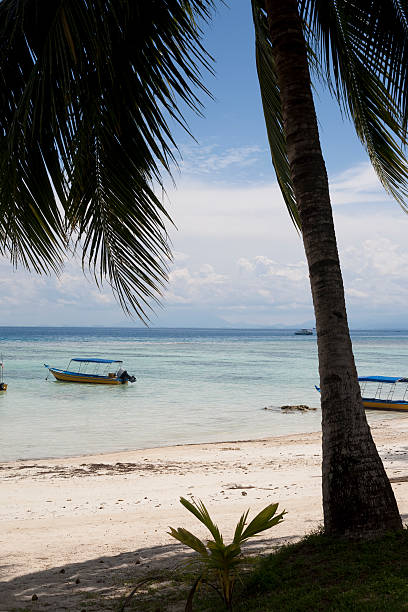 istock Perhentian Island 131609795