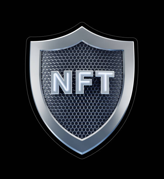 NFT - Non-Fungible Token
