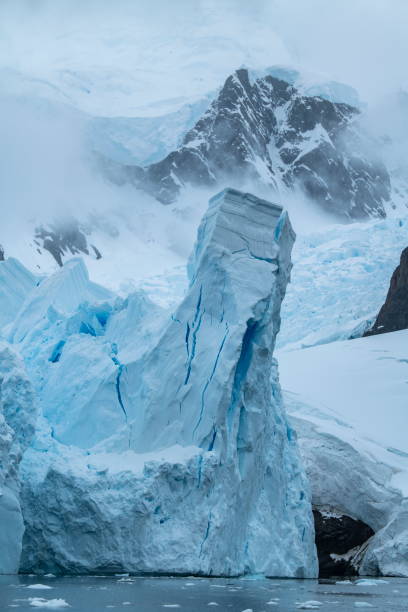 istock A glaicer 