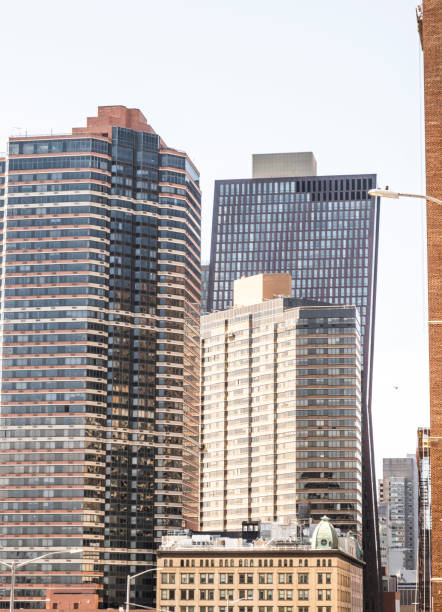 istock Buildings in the city 1316105700