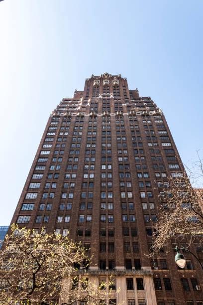 istock A building in the city 1316105923