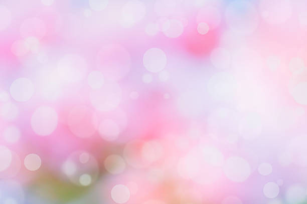 istock Abstract colorful background with defocused bokeh light 1316117575