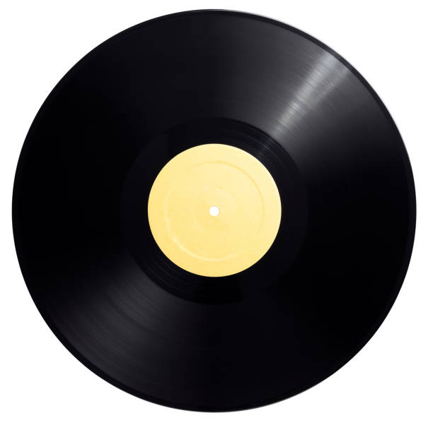 istock vinyl record lp music audio disc vintage retro 1316124611