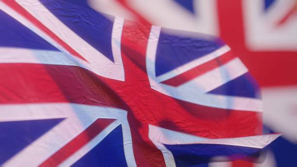 istock United Kingdom Flag 1316130098