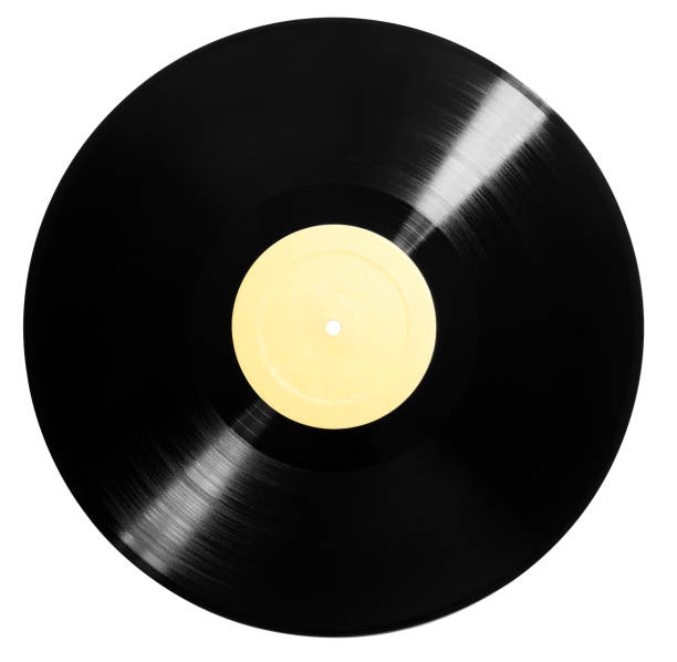 istock vinyl record lp music audio disc vintage retro 1316131562