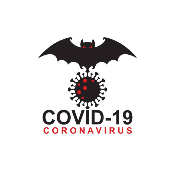 ilustrações de stock, clip art, desenhos animados e ícones de coronavirus warning sign - china covid