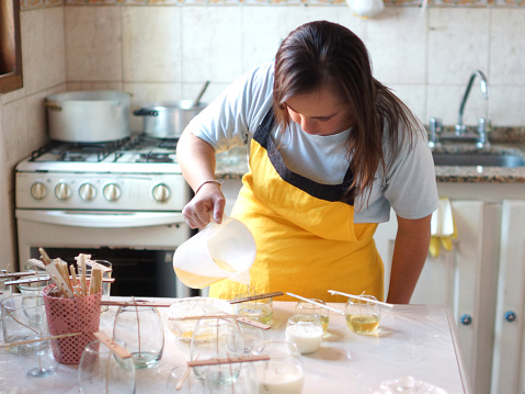 entrepreneurship woman with disabilities