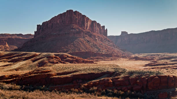 istock Grand County Mesa - Aerial 1316142896