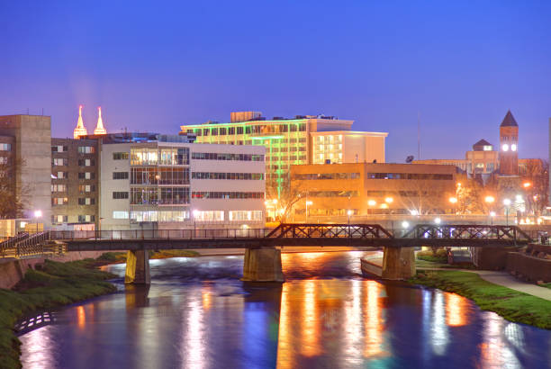 istock Sioux Falls, South Dakota 1316150955