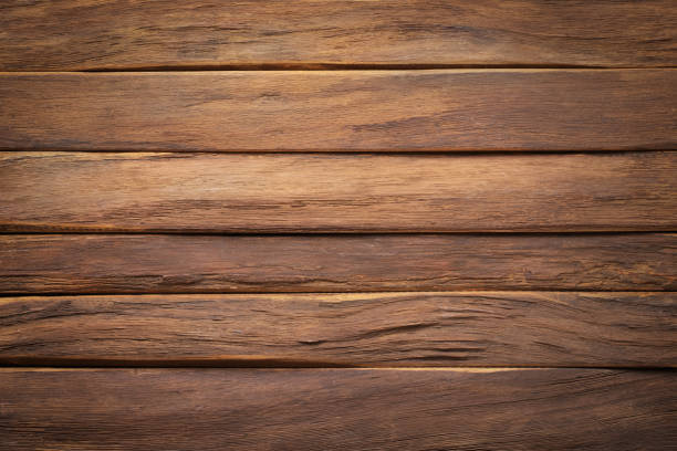 istock wooden table texture. brown planks as background 1316159126