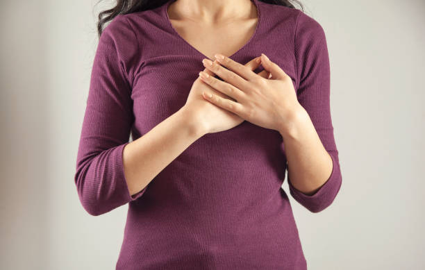 istock young woman hand in heart 1316165420