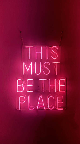 istock Beautiful Signs on Planet Earth 1316187094