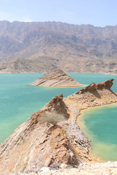 istock Dayqah Dam in Oman 1316193612