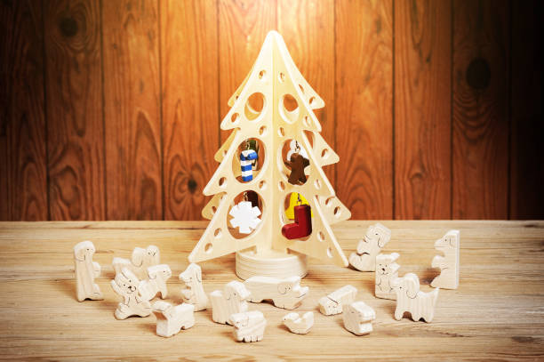 istock wooden toy animals 1316210839