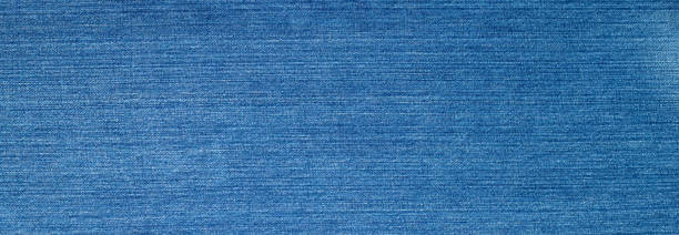 istock Texture of blue jeans for background. 1316211860