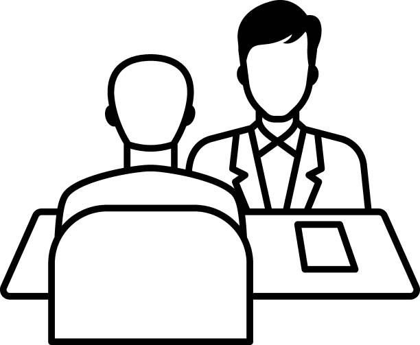 40+ Appropriate Interview Stock Photos, Pictures & Royalty-Free Images ...