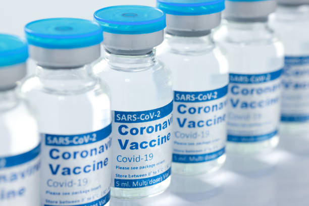 istock COVID-19 Coronavirus vaccine vials 1316230847