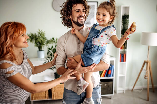 istock I love my family 1316240717