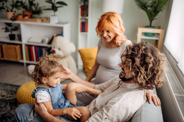 istock I love my family 1316240739