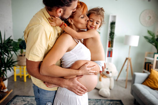 istock I love my family 1316240915