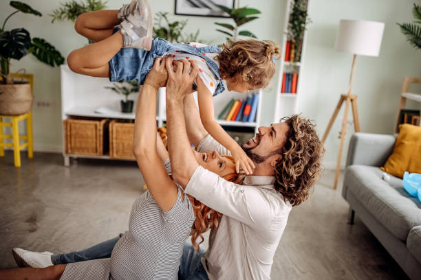 istock I love my family 1316241149