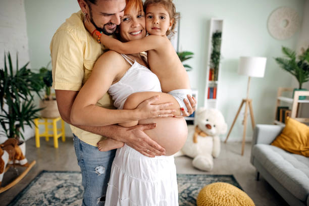 istock I love my family 1316242186