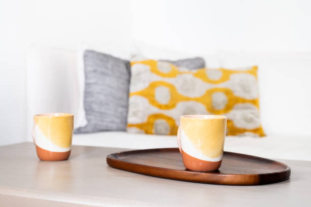 istock A tray and cups of coffee 1316247707