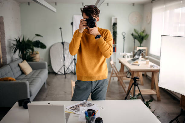 istock I enjoy my job as a photographer 1316249882