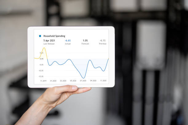 istock Digital tablet in the boiler room at home 1316257810