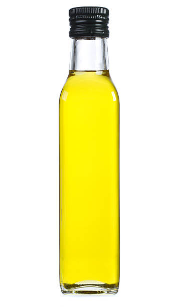 istock Bottle of olive oil 131626995