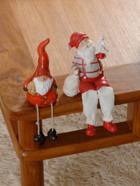 istock New year christmas home decor 1316271340