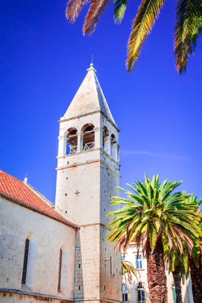 istock Trogir, Split, historical Dalmatia - Croatia 1316275489