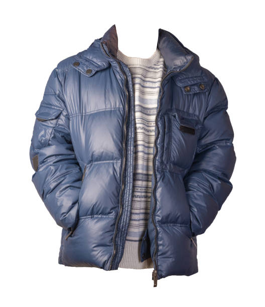 istock jacket and sweater isolated on white background 1316290785