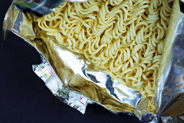 stok makanan tahan lama tanpa kulkas