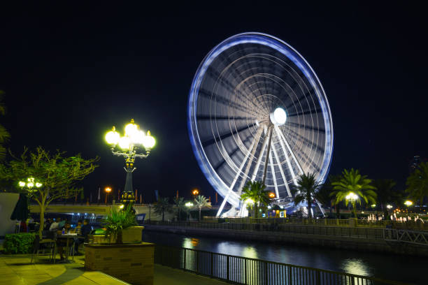 istock ferris wheel in Al Qasba - Shajah 1316306034
