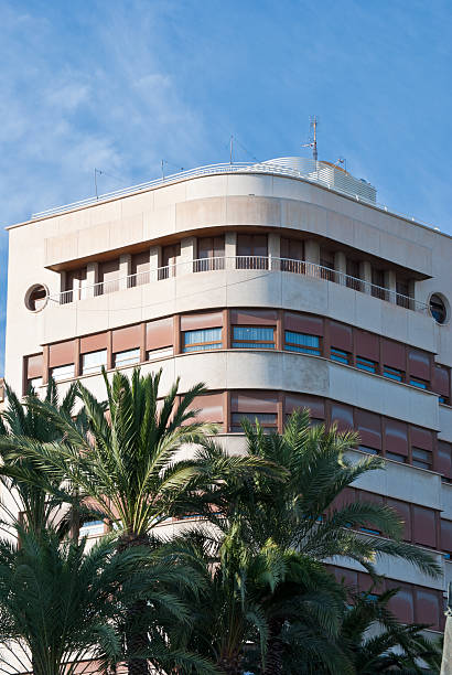 istock Apartment Rentals in Spain 131630706